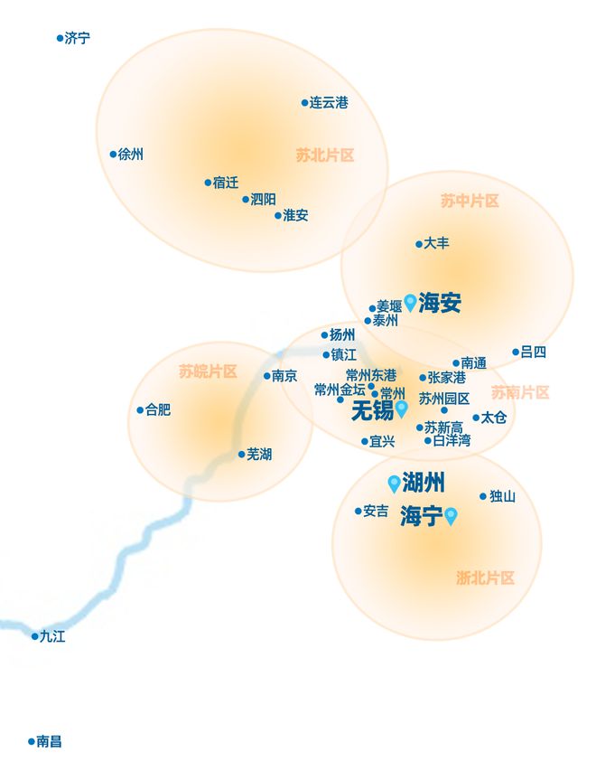 “一站”到底！——外运集运陆改水服务定制欧博官网下载物流新体验 航运界(图1)